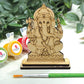 DIY Ganesha Painting Kit