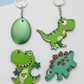DIY Keychain Painting Kit for bulk