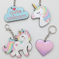 DIY Keychain Painting Kit for bulk