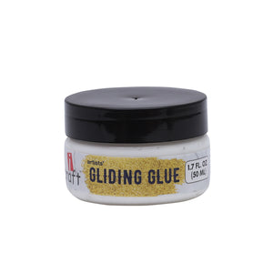 iCraft Gliding Glue - 50ml - The Perfect Companion for Gliding Foil