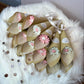 Daisy Flower Silicone Mould — for Resin, Wax & Clay
