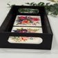 Tile Tray Kit - 4" x 8" (All-Materials Included)