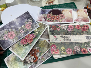 Envelope kit