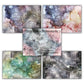 Vibrant Dreams Patterned Cardstock