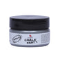 iCraft Metallic Chalk Paint - Smooth, Creamy & Non-Toxic - Ideal for DIY & Resin Projects-60ml Silver Spoon