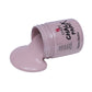 iCraft Premium Chalk Paint - Smooth, Creamy & Non-Toxic - Ideal for DIY & Resin Projects-100ml  Mystic Shadow