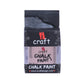 iCraft Premium Chalk Paint - Smooth, Creamy & Non-Toxic - Ideal for DIY & Resin Projects-100ml  Mystic Shadow
