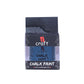 iCraft Premium Chalk Paint - Smooth, Creamy & Non-Toxic - Ideal for DIY & Resin Projects-250ml Old World Blue