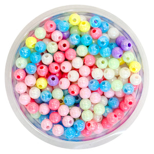 iCraft Accessories Pastel Moti 2-S.Pack Of 20 Grams