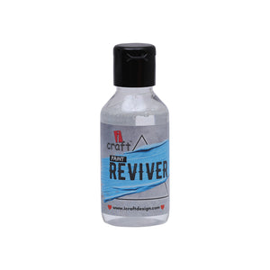 iCraft Paint Reviver - Restore Your Paints in Minutes