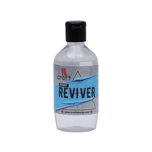 iCraft Paint Reviver - Restore Your Paints in Minutes