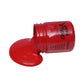 iCraft Premium Chalk Paint - Smooth, Creamy & Non-Toxic - Ideal for DIY & Resin Projects-100ml  Rich Rouge
