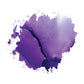iCraft Alcohol Ink -Roman Purple Vibrant and Versatile Ink for Resin and Abstract Art