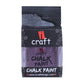 iCraft Premium Chalk Paint - Smooth, Creamy & Non-Toxic - Ideal for DIY & Resin Projects-100ml  Roman Purple