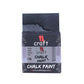 iCraft Premium Chalk Paint - Smooth, Creamy & Non-Toxic - Ideal for DIY & Resin Projects-250ml Sleigh Bell