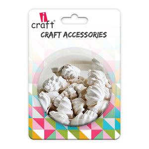 Premium Sea Shells for Artistic Creations - Elevate Your Craft Projects- Shells 10