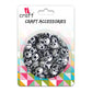 iCraft Accessories-Skull M