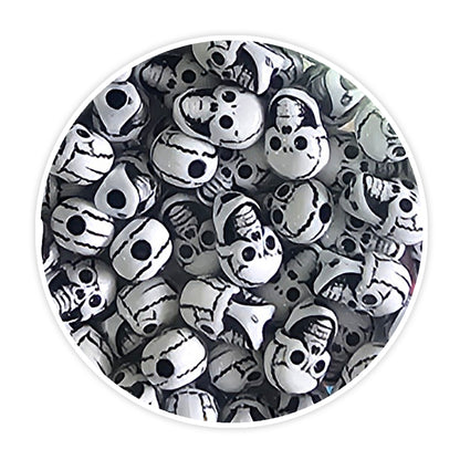 iCraft Accessories-Skull M