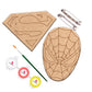iCraft Creator's Badge Assorted MRP50 bulk