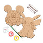 iCraft Creator's Badge Assorted MRP50 bulk