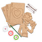 iCraft Creator's Badge Assorted MRP50 bulk