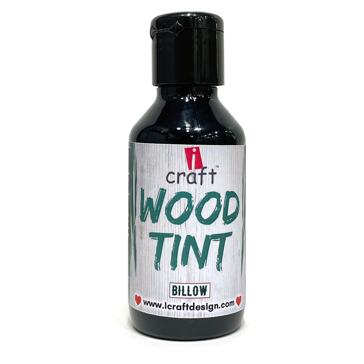 Wood Tint by iCraft - Billow - Give Your Wood a New Look
