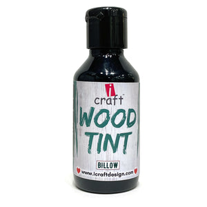 Wood Tint by iCraft - Billow - Give Your Wood a New Look