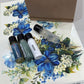 Tissue box kit