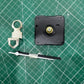 DIY Resin Floral Clock Kit
