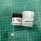 DIY Resin Floral Clock Kit