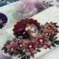 3D Resin Insert Sheet Envelope Kit