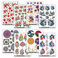 3D Resin Insert Sheet Envelope Kit