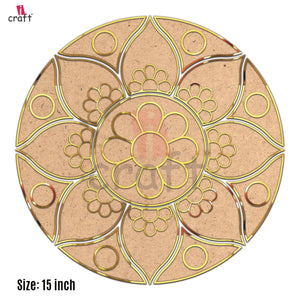 rangoli- 1 to 12