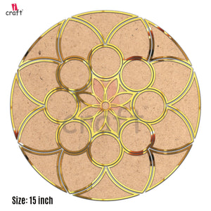 rangoli- 1 to 12
