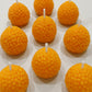 Motichoor Laddu Silicone Mould — for Resin, Wax & Clay