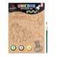 DIY Keychain Painting Kit for bulk