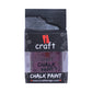 iCraft Premium Chalk Paint - Smooth, Creamy & Non-Toxic - Ideal for DIY & Resin Projects-100ml  Wine & Dine
