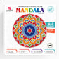 iCraft DIY Mandala Kit - Festive and Creative Home Decor - Mandala Art