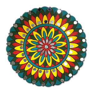 iCraft DIY Mandala Art Kit - 6"-MMA 05