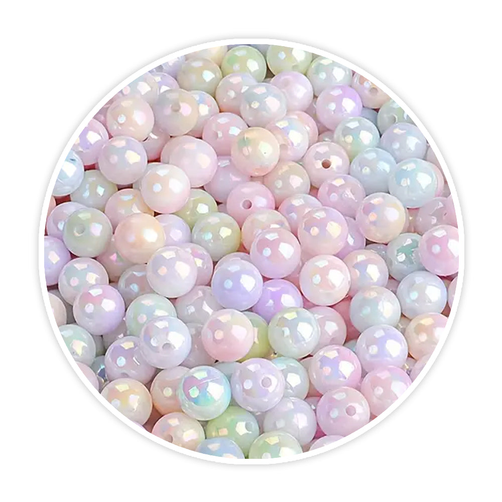 iCraft Accessories-Pastel Moti 1.Pack Of 20 Grams