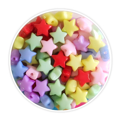 iCraft Accessories-Pastel Star